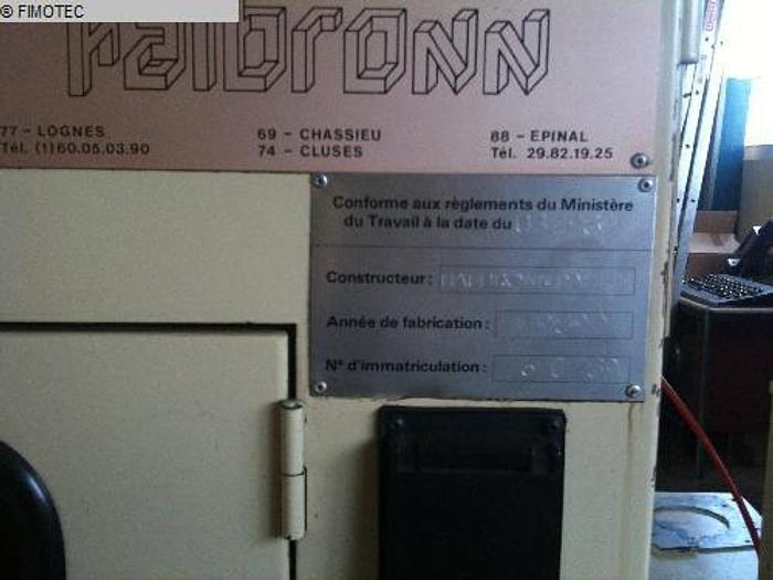 Used 1991 LIEDER 610