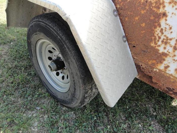 Used 2004 woodchuck WC12A?