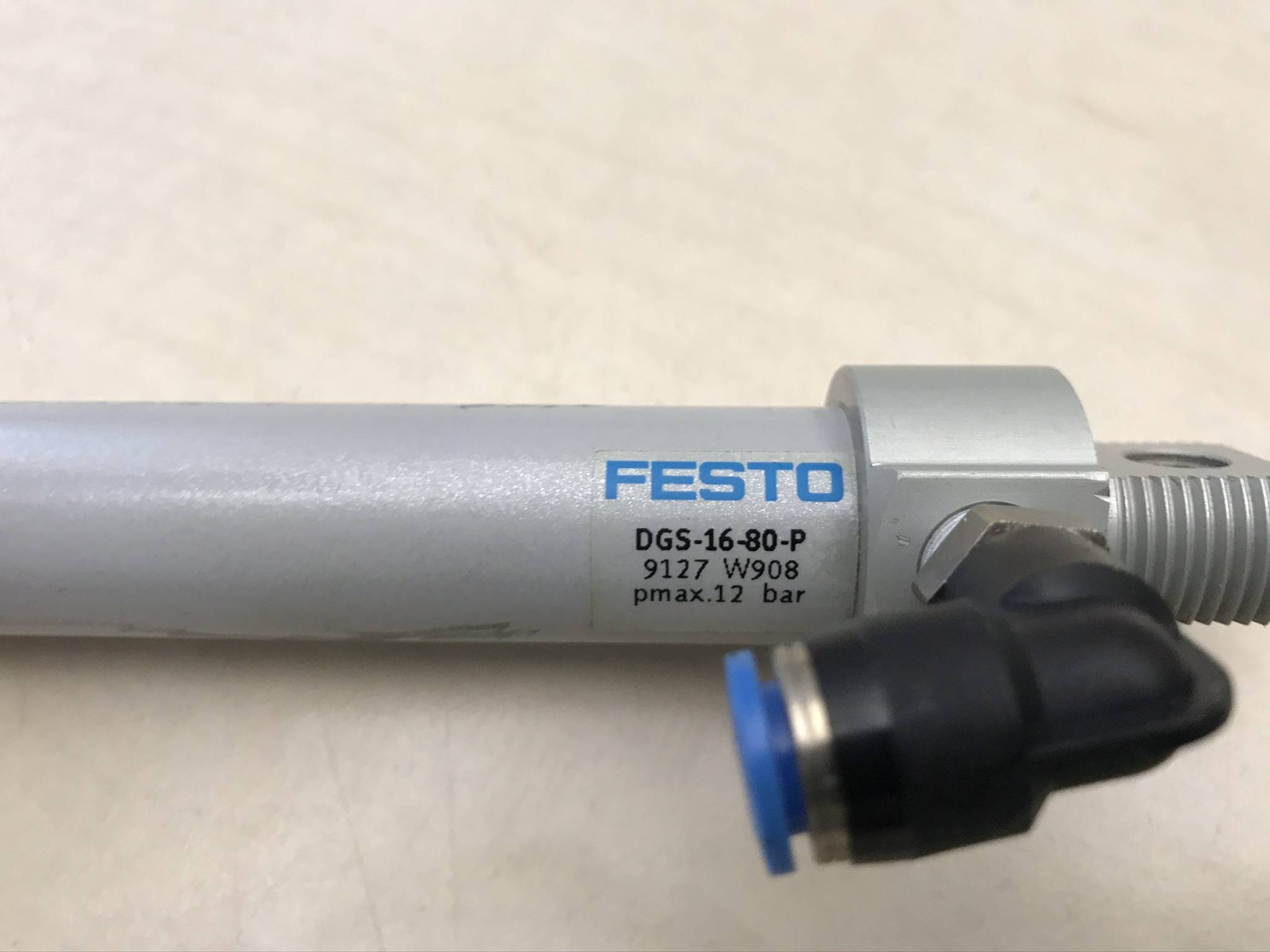Festo part no.: 9127