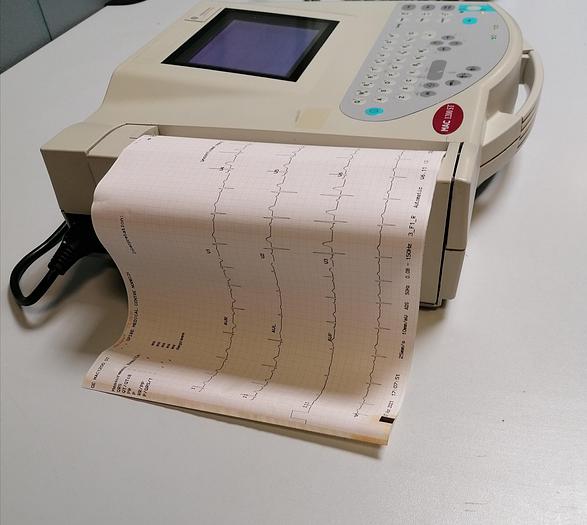 Gebraucht GE Mac 1200 ST