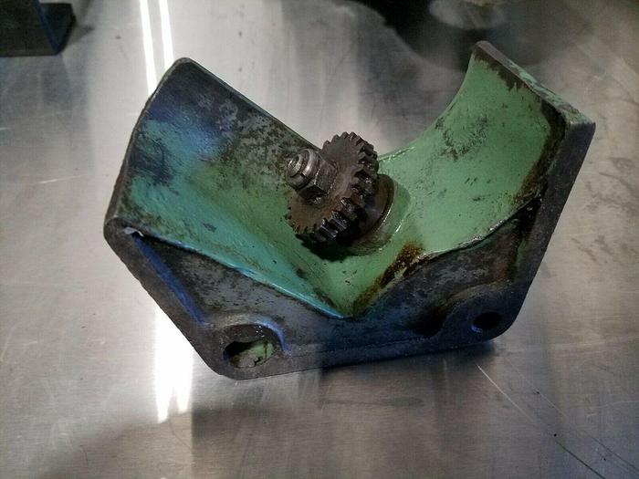 Used Metal Lathe Threading Indicator Thread Dial Gauge for Sale in