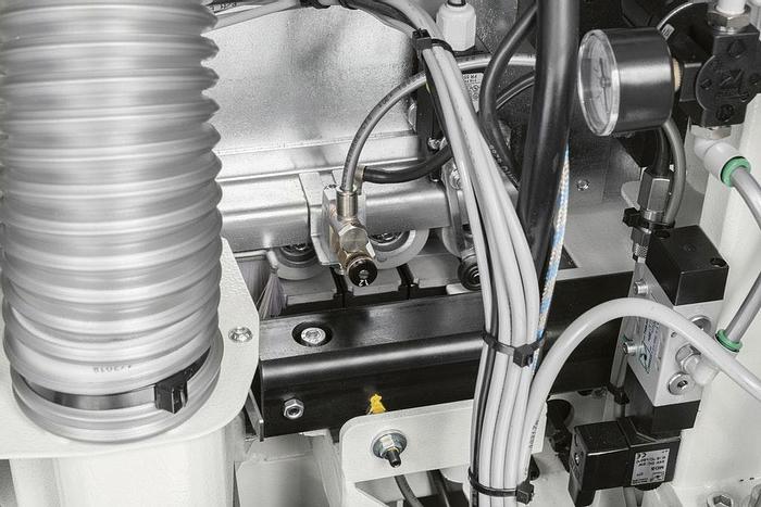 2021 Edge banding machine bordatrice ME35TR  ME35TR