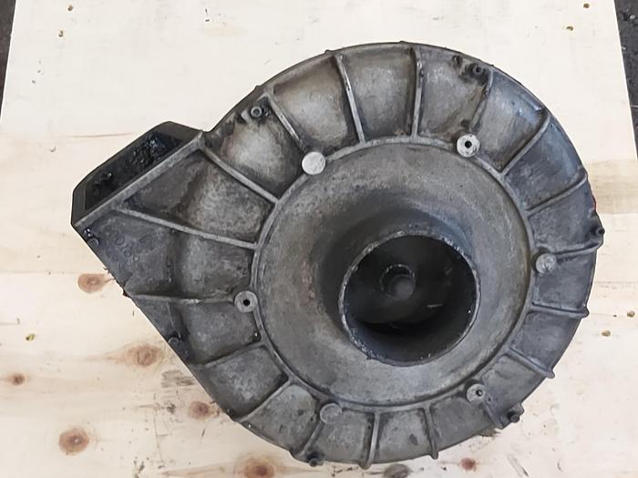 Gebraucht Vakuum Sauger + Hydraulik Motor Commander C82, 3306738 + .., Powerboss gebraucht