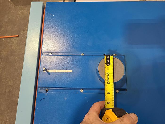 Used Tenney Lab Oven Model TBO-1