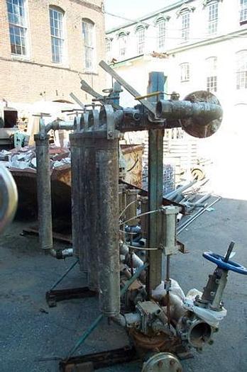 Used RONNINGEN PETTER SS84210BWV1BSAVR #16711