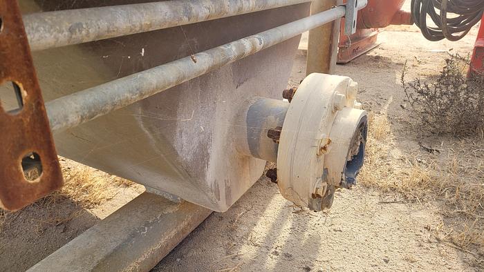 Gebraucht HydroFloTech Water Clarifier