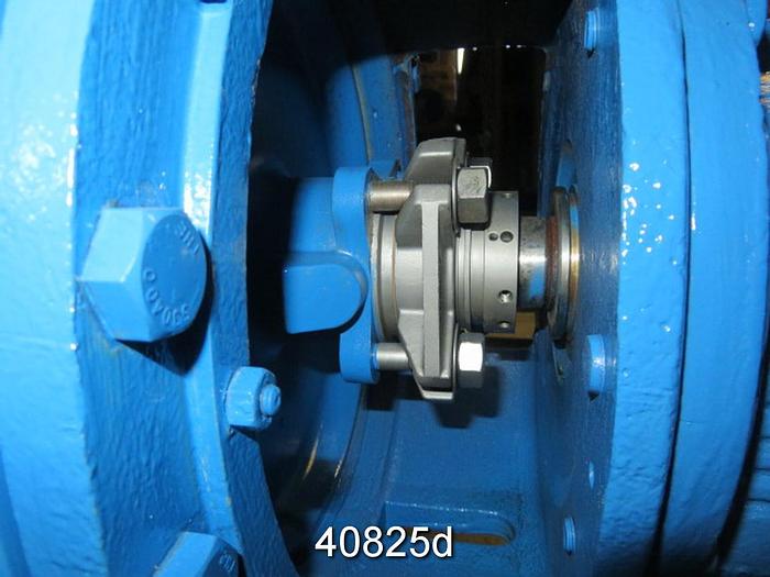 Used GOULDS 3196 #40825