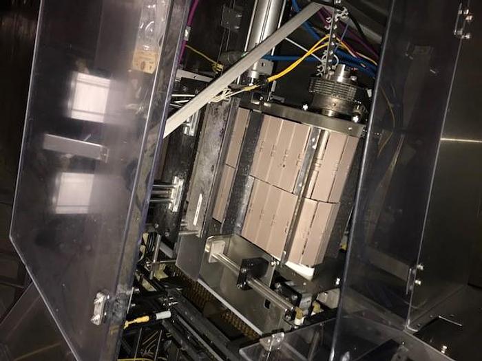 Used 2012 ECONOCORP SPARTAN CARTONER