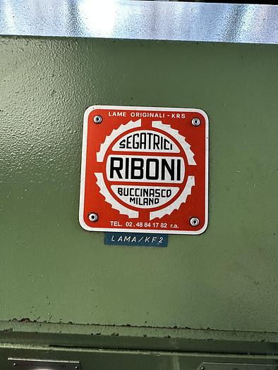 Ottime 2001 FORTE SBA 241/S