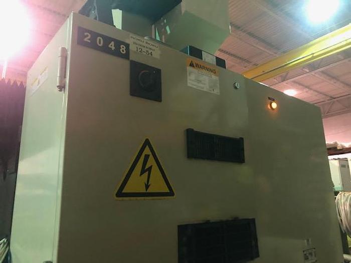 Used 2011 Roku Roku HCS548EX Graphite Mill