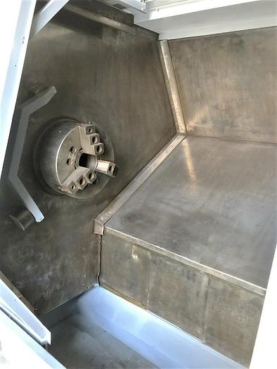 Used 2009 Haas SL-40T