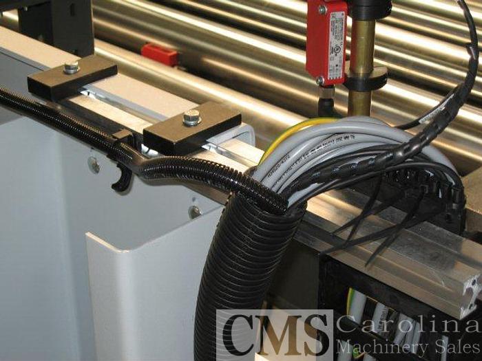 Used Holzma Profiline HPV 510