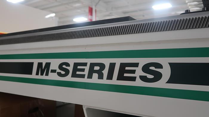 Used C.R. Onsrud 145M12 M Series CNC ROUTER