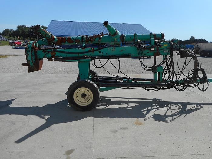 Used 2007 GEA SP-R-9