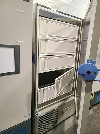 Used Thermo Fisher Electron Ultima II Revco LAB Freezer # ULT 2586 9S1 D37