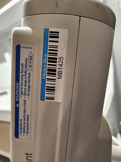 Used Medrad Stellant SX