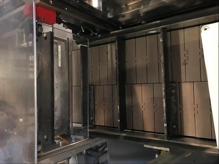 Used 2012 ECONOCORP SPARTAN CARTONER