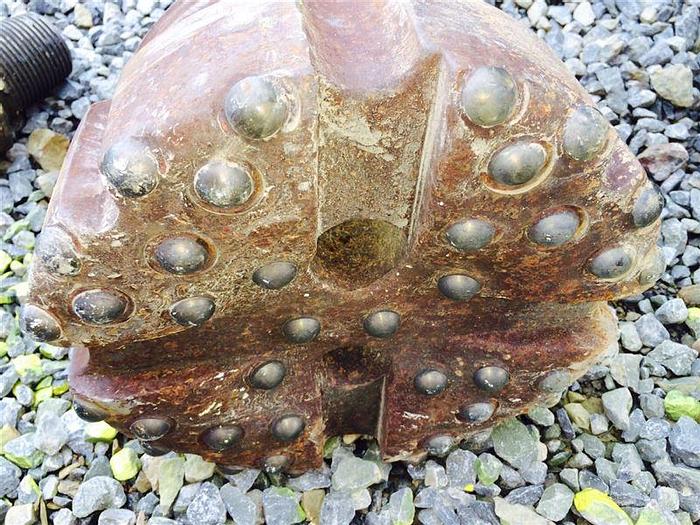 Used DHD 112 (IR 111)