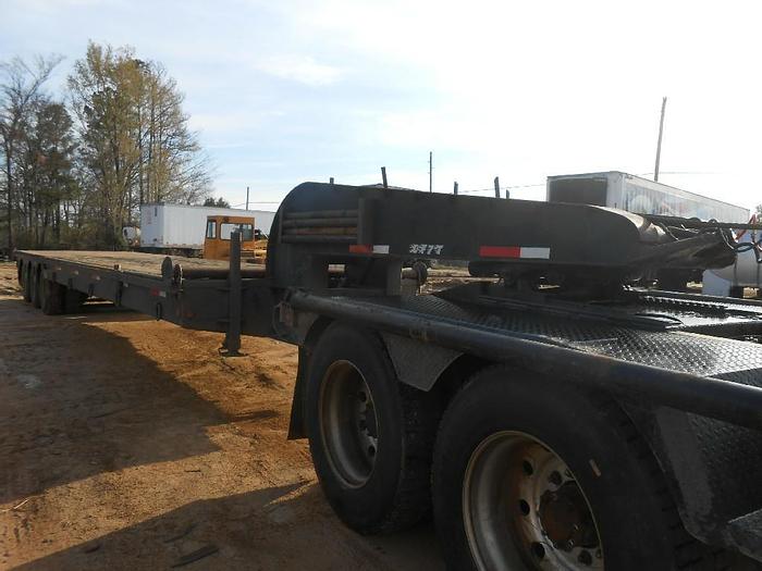 Used 1982 FONTAINE FB