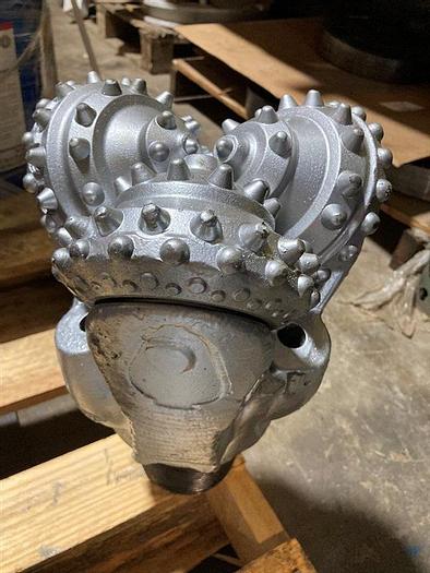Used 8-3/4" Medium Tri-Cone Bit - TR875TMSR