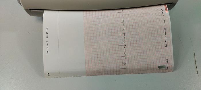 Gebraucht Philips Trim 3