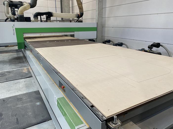 Usato 2016 Biesse Rover B FT 2293