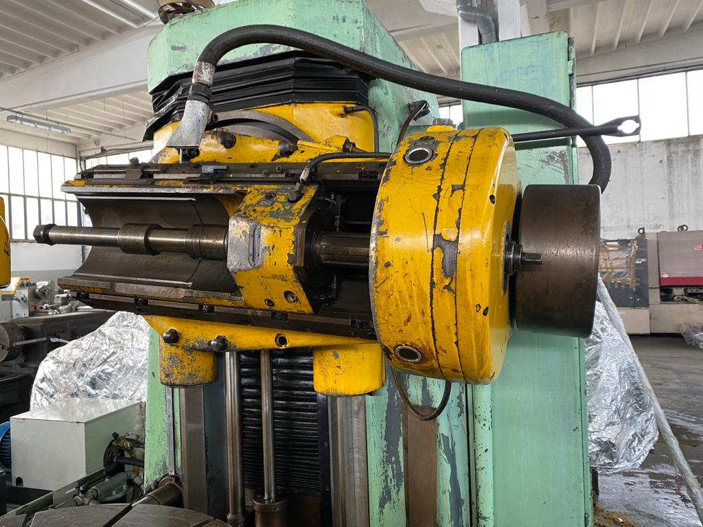 Usato Pfauter P-1250