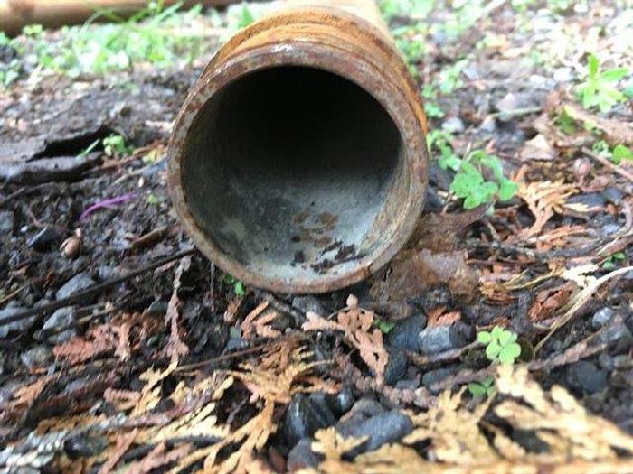 Used 1989 Simco 2800 HSHT Drill Rig