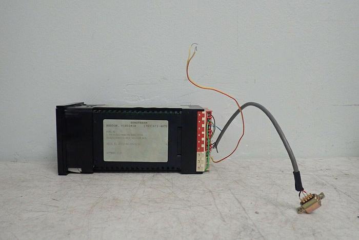 Used Eurotherm 818PR/TC/RLGC 818PR Digital Temperature Controller