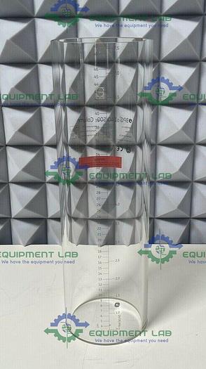 Pharmacia BPG Column Glass 140mm/500mm 7.5 Liter