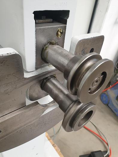 Gebraucht Sickenmaschine