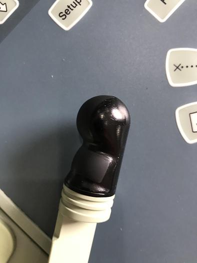 Gebraucht BK Medical 2101 Falcon Ultraschallgerät mit 3 Sonden und Sony Drucker