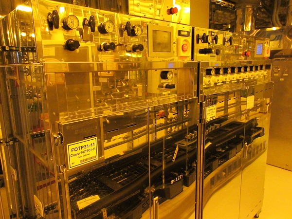 Used 2006 TEL Lithius Track