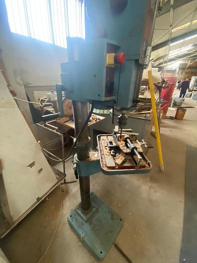 Used 1998 Arboga A2608 Pedestal Drilling Machine