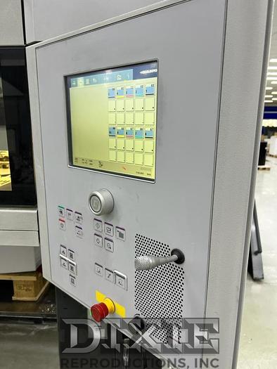 Used 2013 Heidelberg SM XL 106-10-P