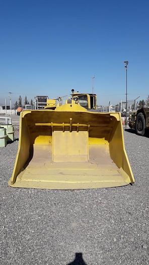 Usado 2005 ATLAS COPCO ST1020