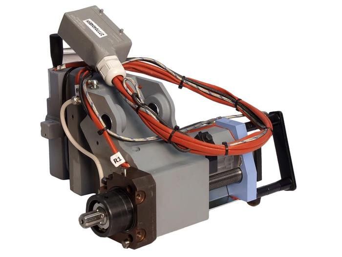 Ricambi  per  Scm group 10L0200080B