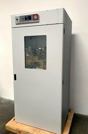 Used New Shel Lab RI-40 Large Capacity General Purpose Incubator 40 Cu Ft 70C