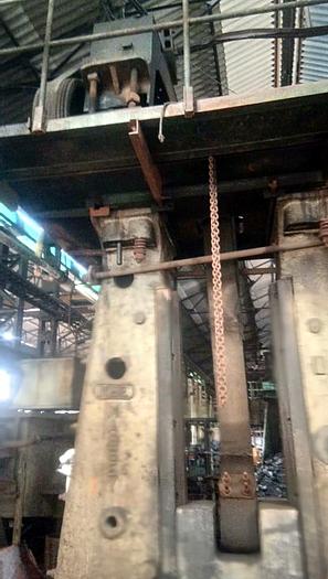 Used Hammer Forging Belt Drop Massey