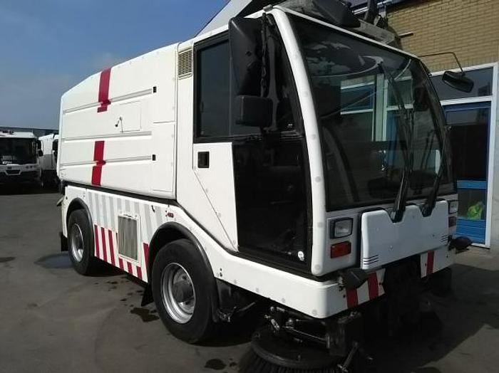 Gebruikt 2006 Bücher CityCat 5000