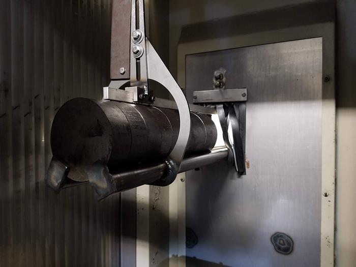 Used 2001 Hitachi Super Hicell CH 250