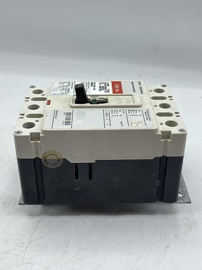 Used Eaton FDB 14K