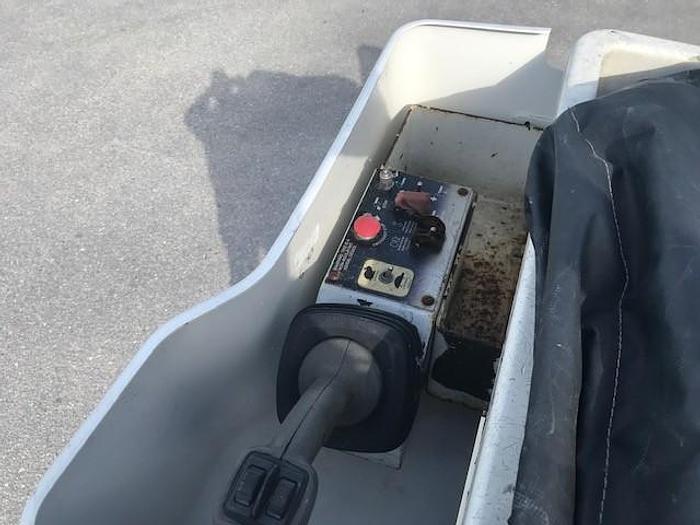 Used 2014 Ford F550 Omnivan Altec AT248F 48ft Bucket Truck - C75164