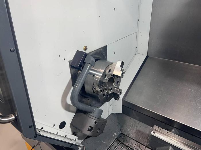 Used 2019 HAAS ST-25Y CNC Turning Center with Y-Axis and Live Tooling ***230 Hours***