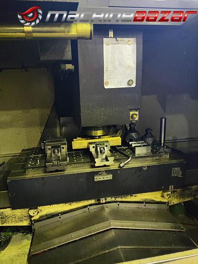 Used 2012 Doosan  DNM 500