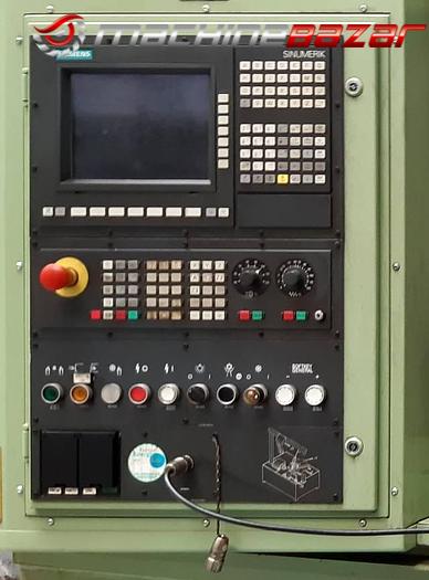 Used 1998 Pfauter P100L