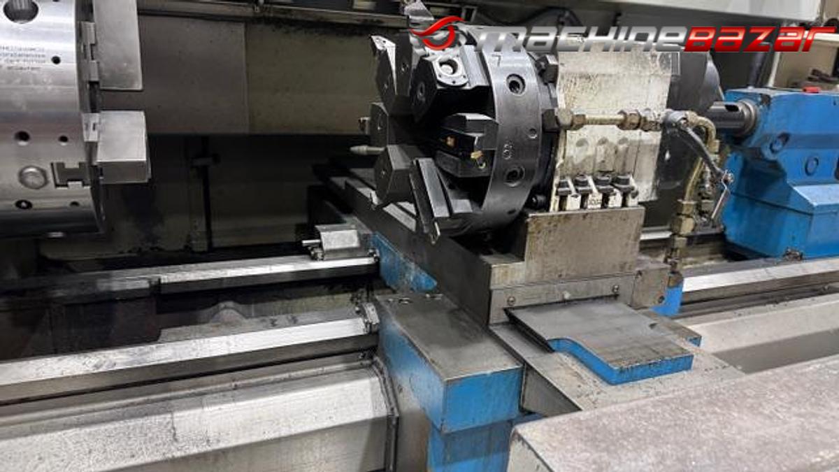 Used 2002 Seiger SLZ570E