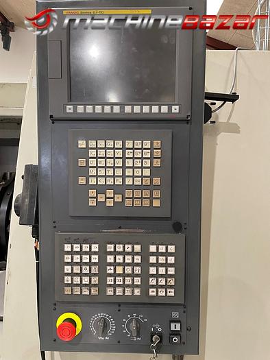 Used 2005 Schiess  STC 460E