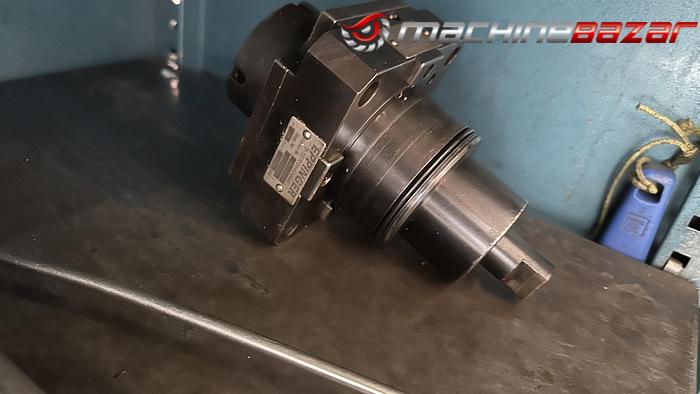 Used 2005 Puma Daewoo 400 MB