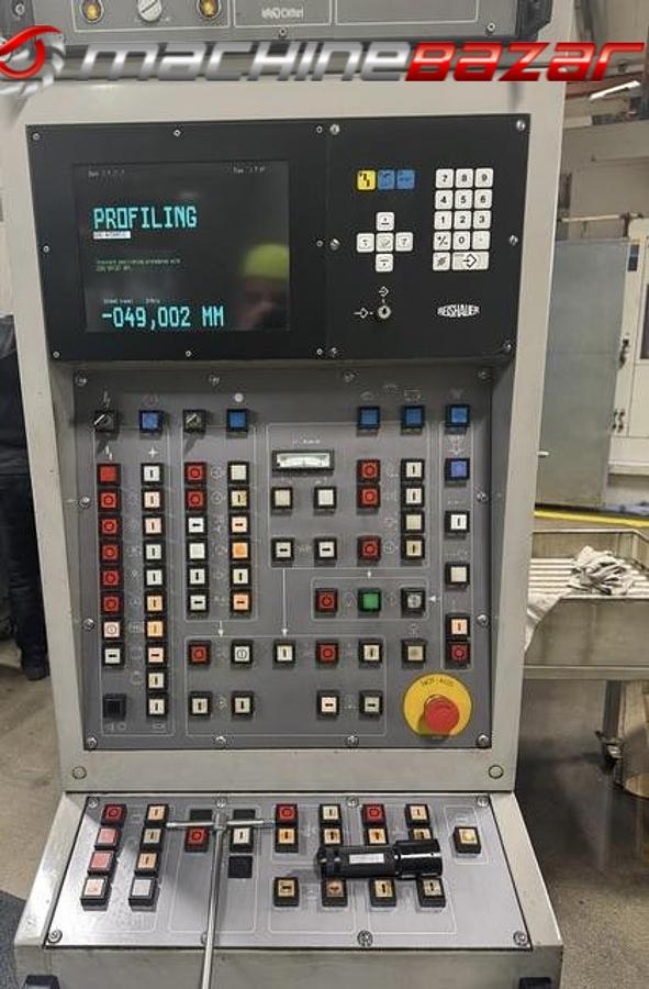 Used 1998 Reishauer  RZ 362 A